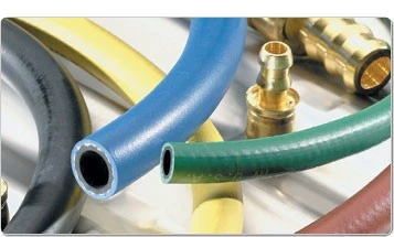 Industrial Hose Fabrication Industrial Hose Fabrication