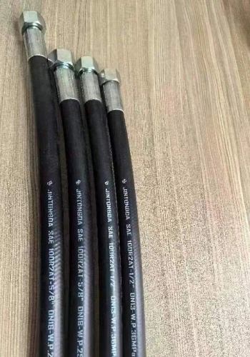 Rubber Hose-SAE 100R1AT